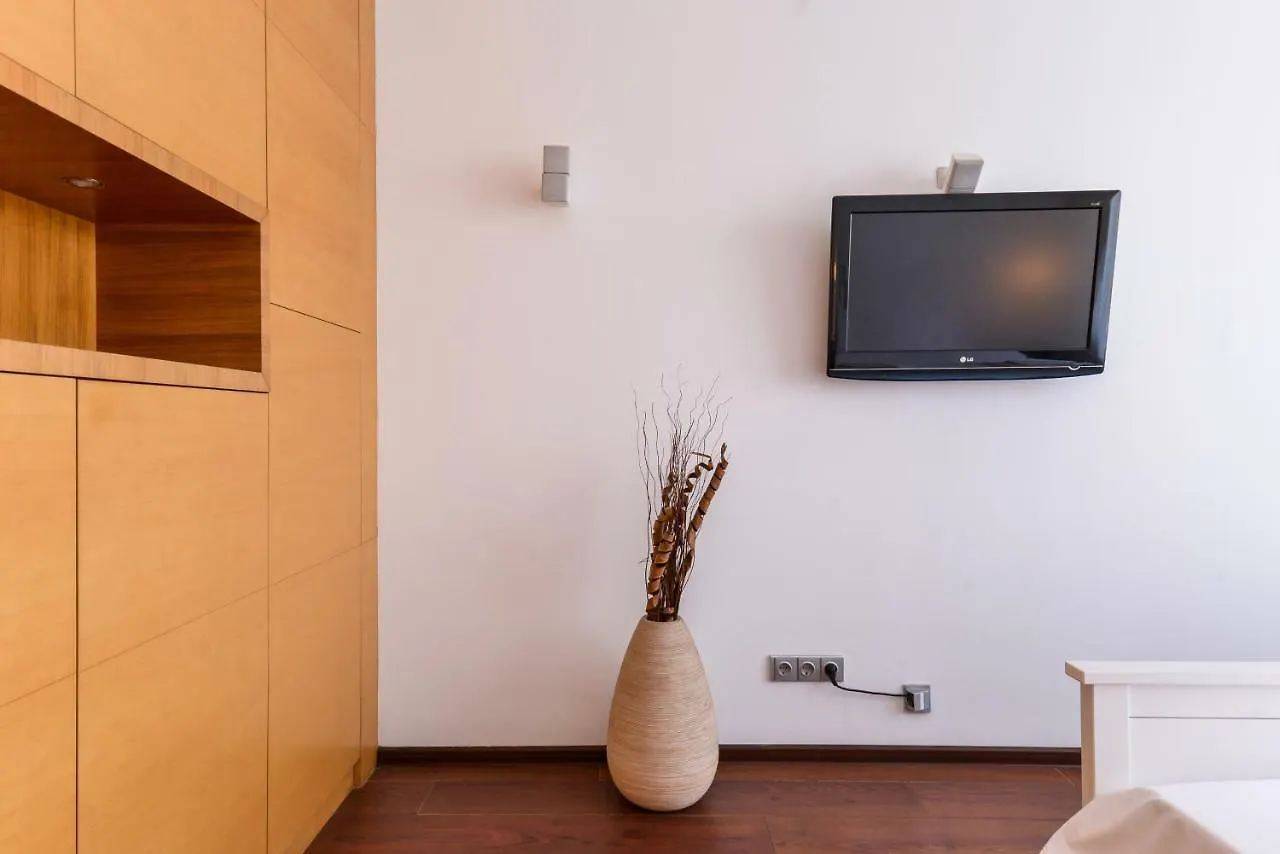 Super Premium Two Bedroom Suite On Vitosha Boulevard Sofia 0*,