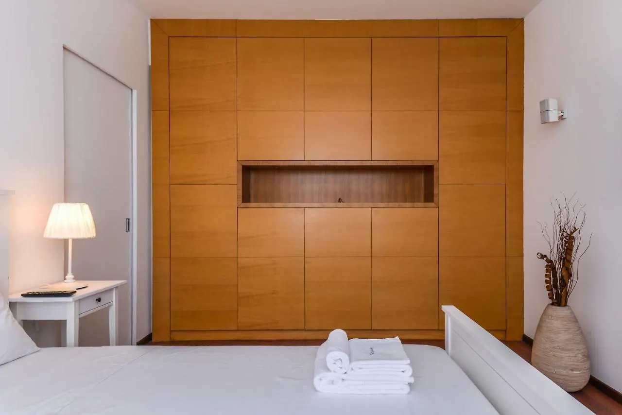 Apartment Super Premium Two Bedroom Suite On Vitosha Boulevard Sofia Bulgaria