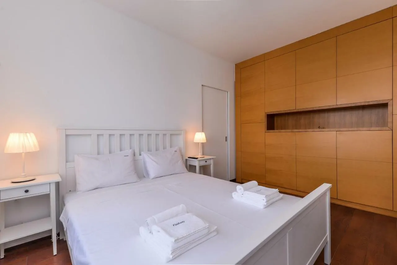 Super Premium Two Bedroom Suite On Vitosha Boulevard Sofia Apartment