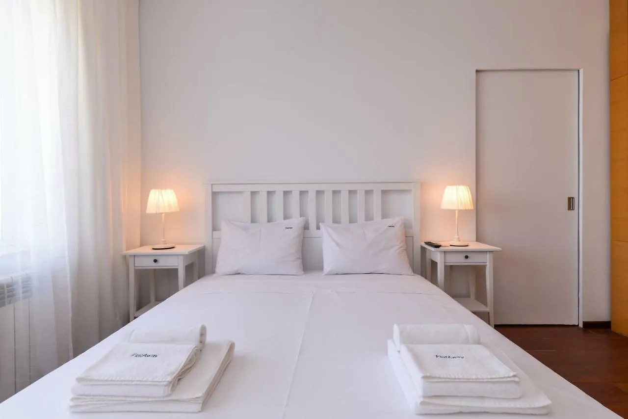 Super Premium Two Bedroom Suite On Vitosha Boulevard Sofia Apartment