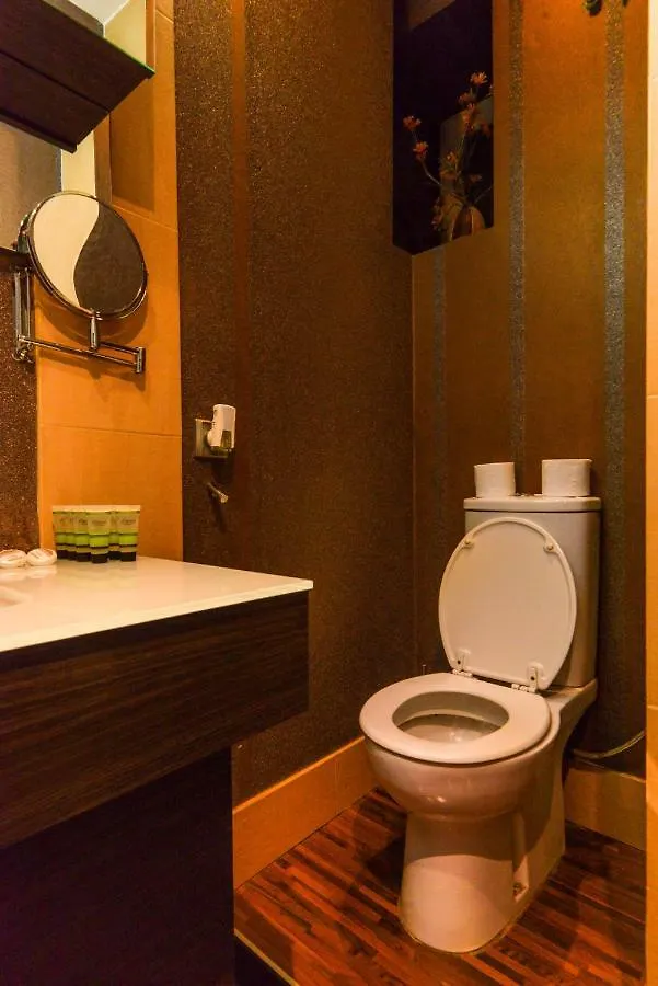 Apartment Super Premium Two Bedroom Suite On Vitosha Boulevard Sofia
