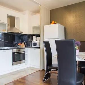 Apartamento Vitosha Downtown, Sofía