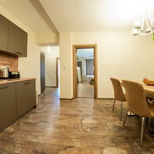 Apartamento Crown Life, Sofía