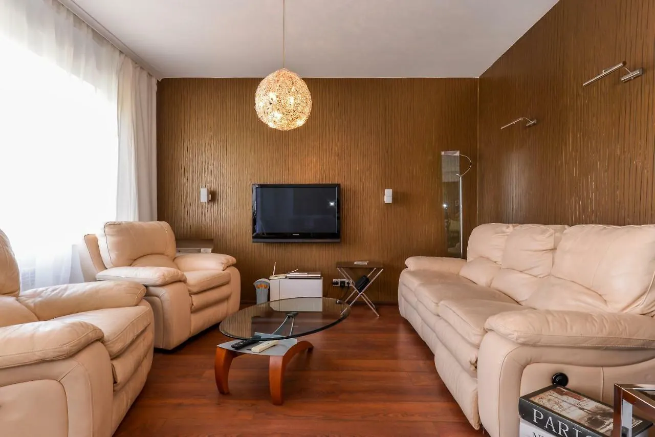 Super Premium Two Bedroom Suite On Vitosha Boulevard Sofia Apartment
