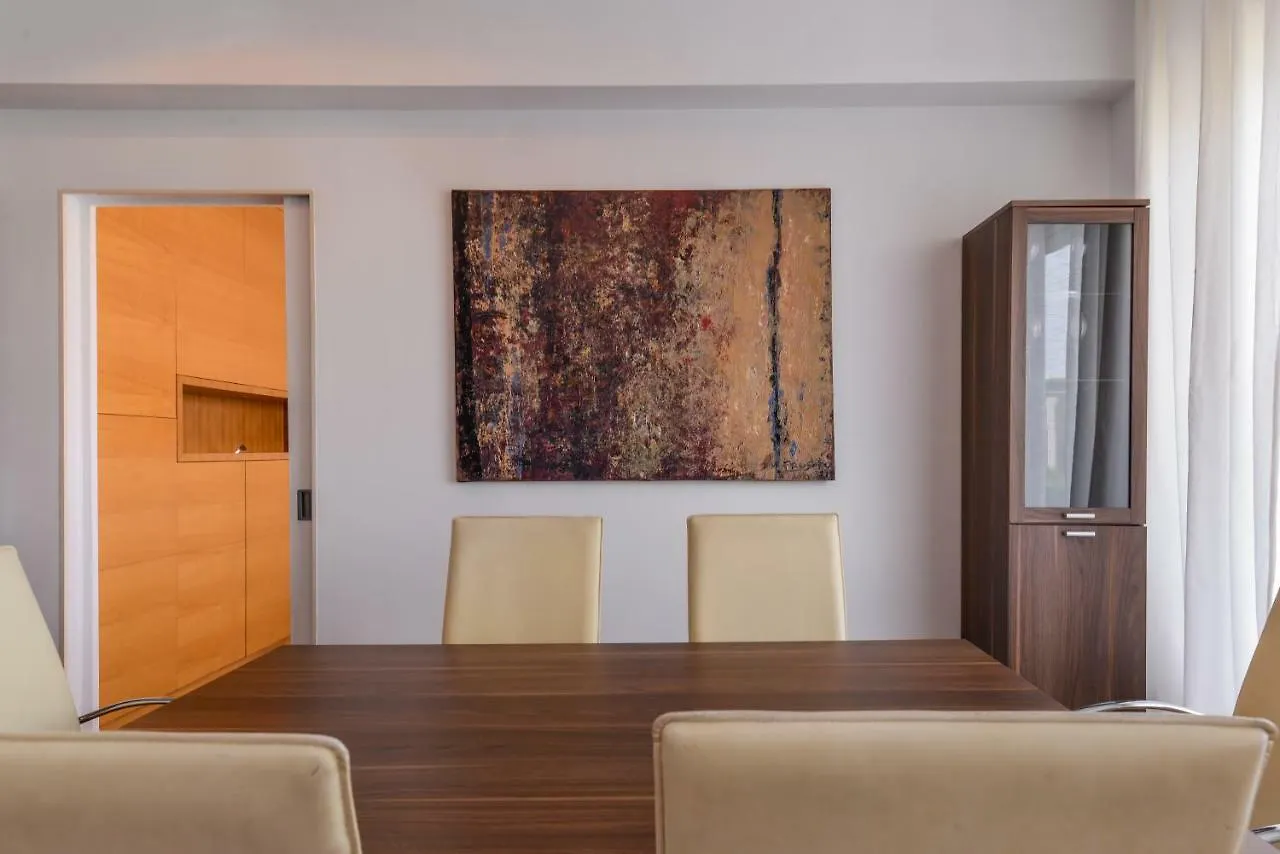 Apartment Super Premium Two Bedroom Suite On Vitosha Boulevard Sofia Bulgaria