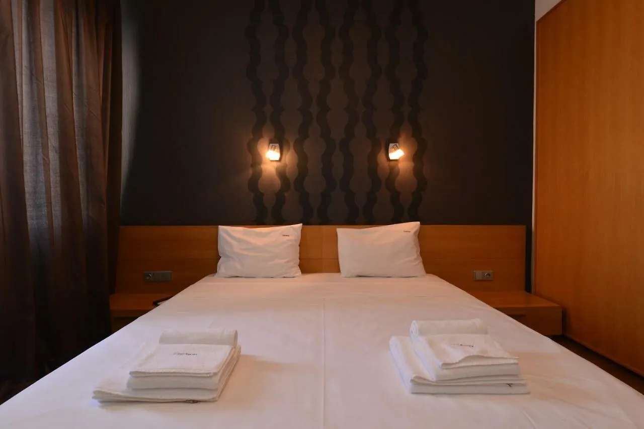 Super Premium Two Bedroom Suite On Vitosha Boulevard Σόφια Βουλγαρία