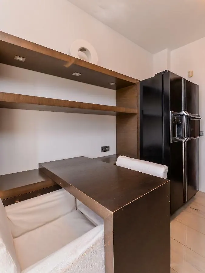 Super Premium Two Bedroom Suite On Vitosha Boulevard Σόφια Βουλγαρία