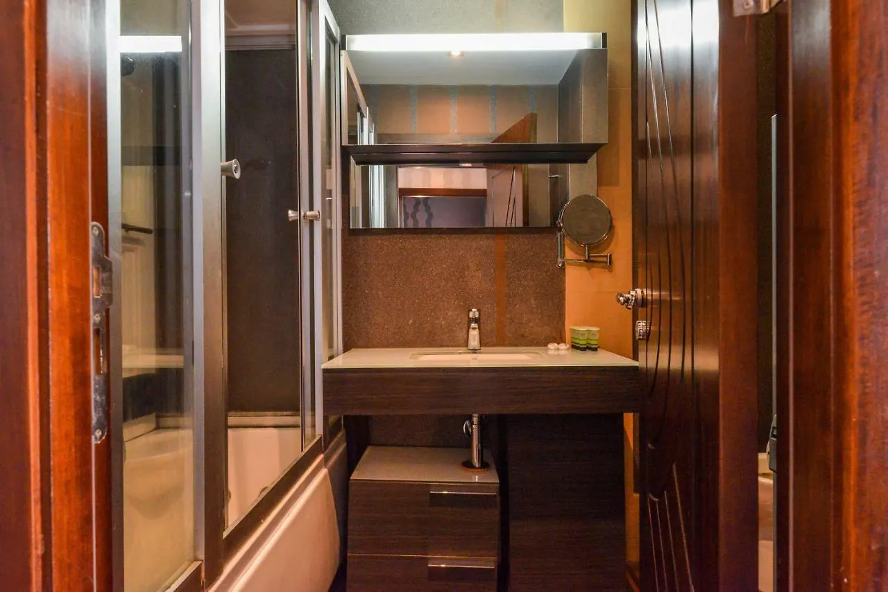 Super Premium Two Bedroom Suite On Vitosha Boulevard Σόφια Βουλγαρία